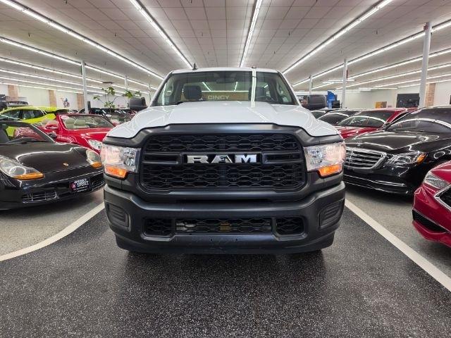 ram ram 2500 pickup 2019 3C7WR4AJ4KG709823 image ram ram 2500 pickup 2019 3C7WR4AJ4KG709823 image